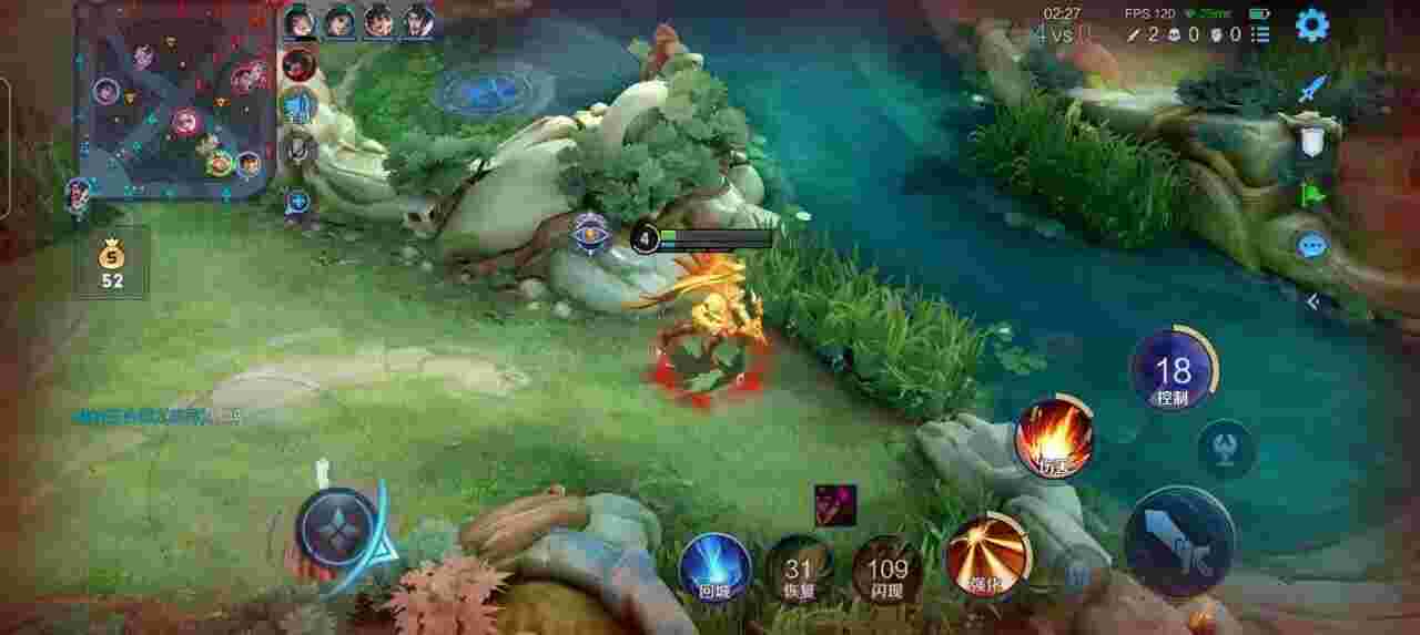 王者荣耀擎天柱 - 和平精英有免费辅助吗手游辅助预览图